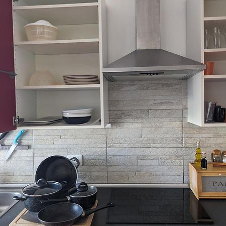 Appartamento Casa Grivola 29 Vercelli Esterno foto