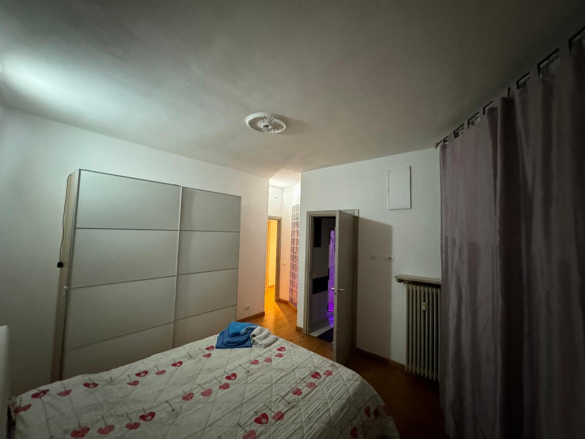 Appartamento Casa Grivola 29 Vercelli Esterno foto