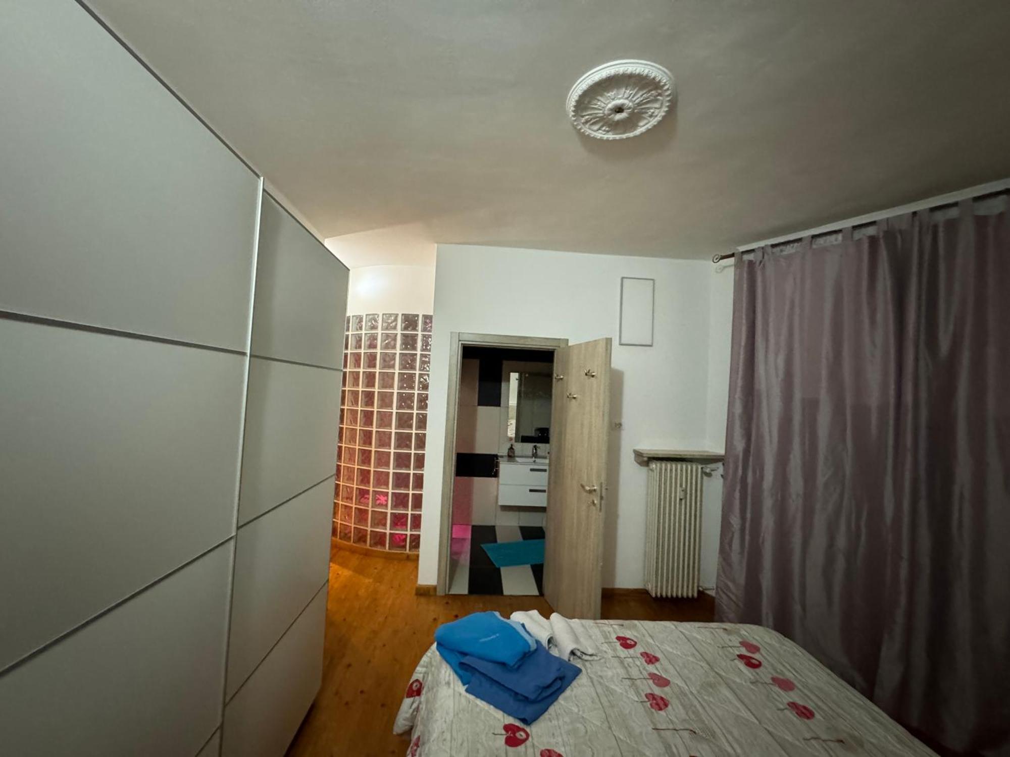 Appartamento Casa Grivola 29 Vercelli Esterno foto