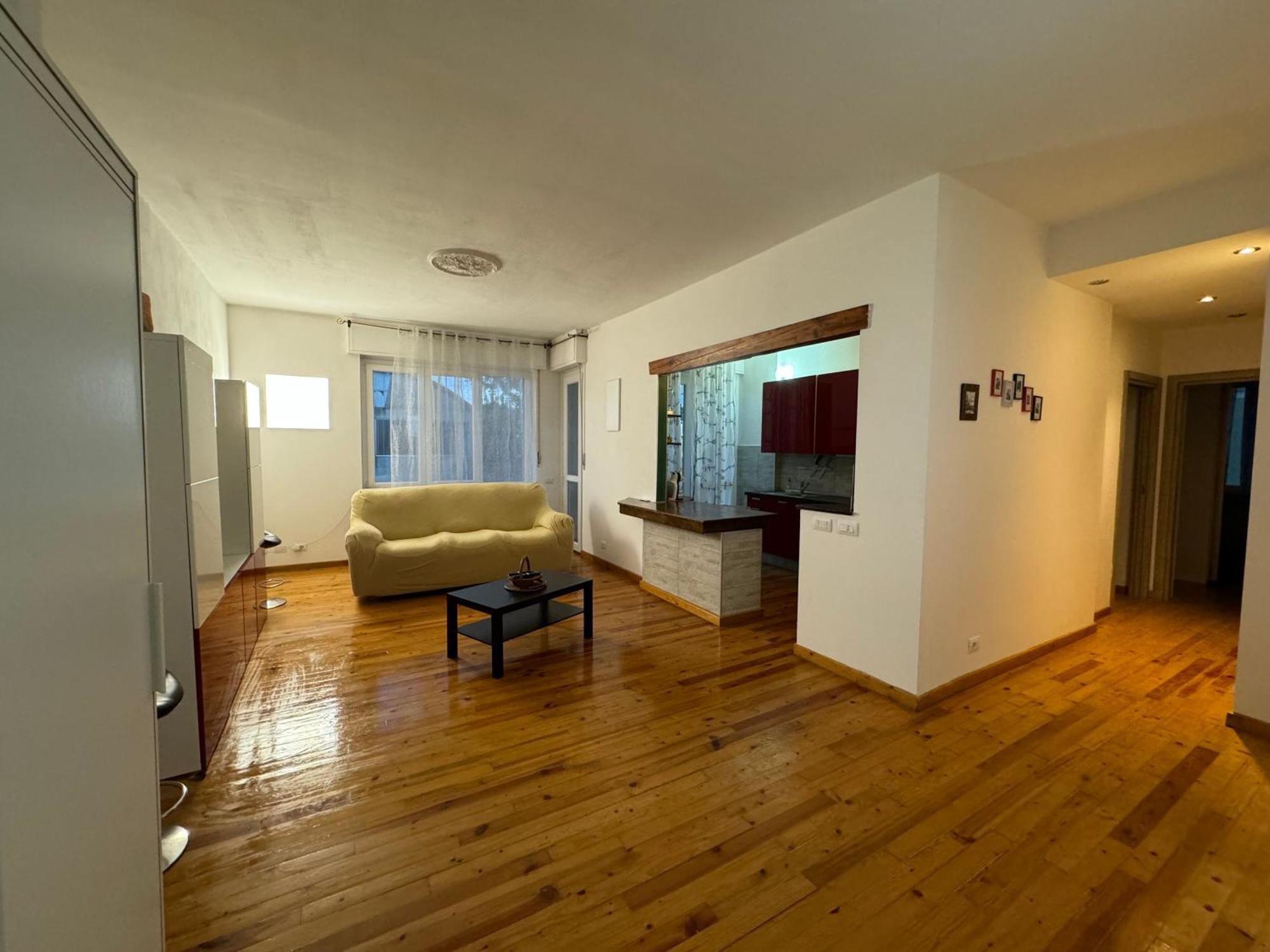 Appartamento Casa Grivola 29 Vercelli Esterno foto