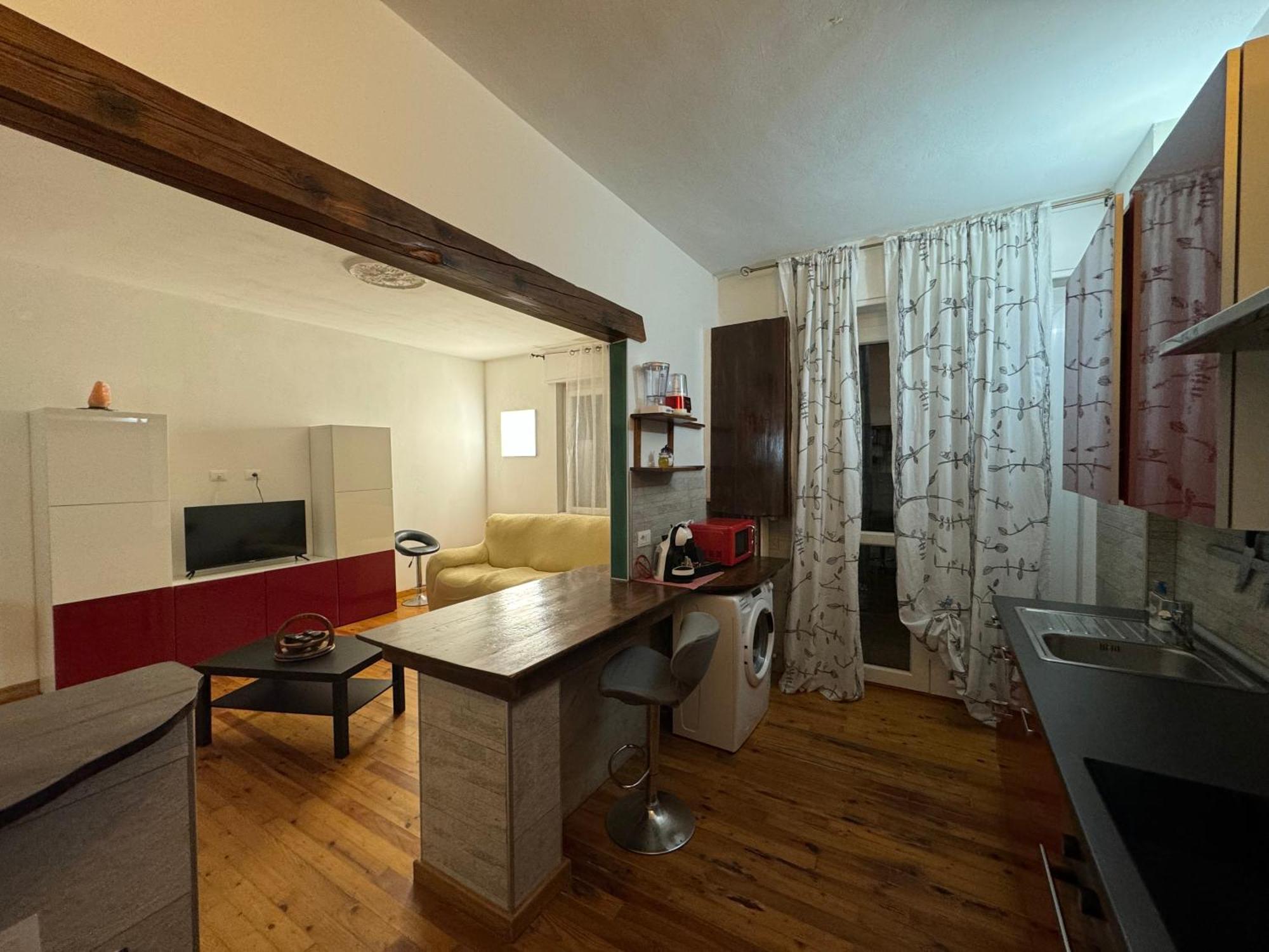 Appartamento Casa Grivola 29 Vercelli Esterno foto