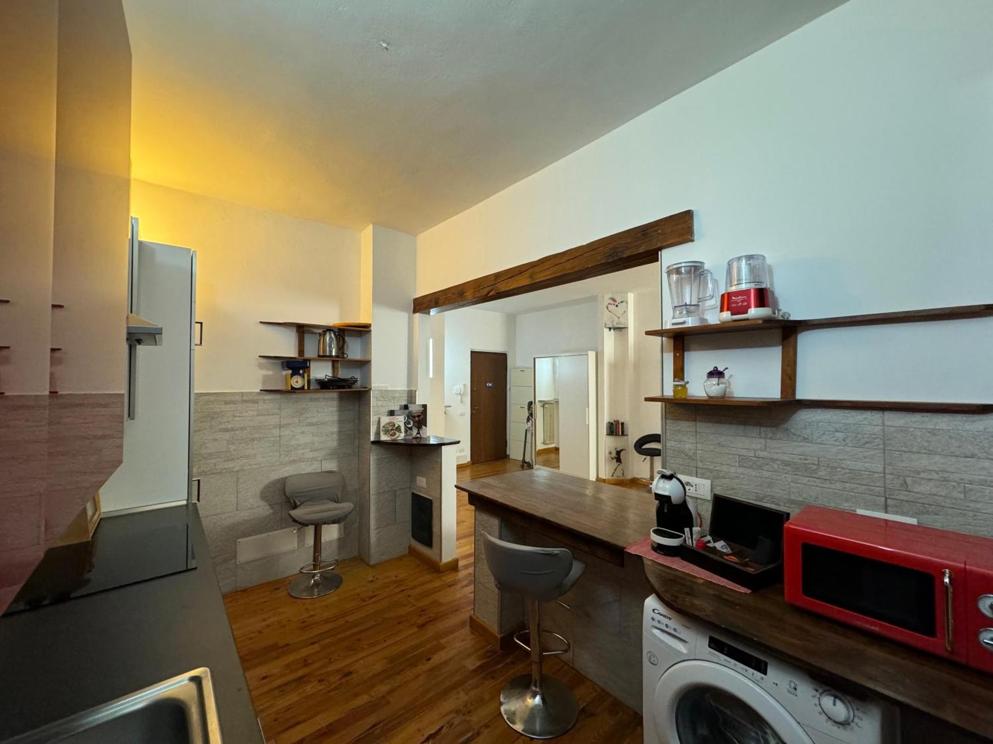 Appartamento Casa Grivola 29 Vercelli Esterno foto