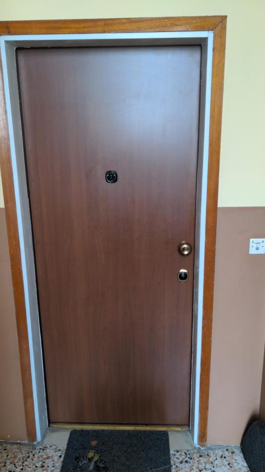 Appartamento Casa Grivola 29 Vercelli Esterno foto