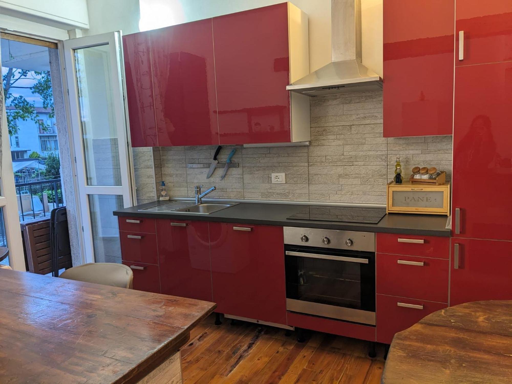 Appartamento Casa Grivola 29 Vercelli Esterno foto