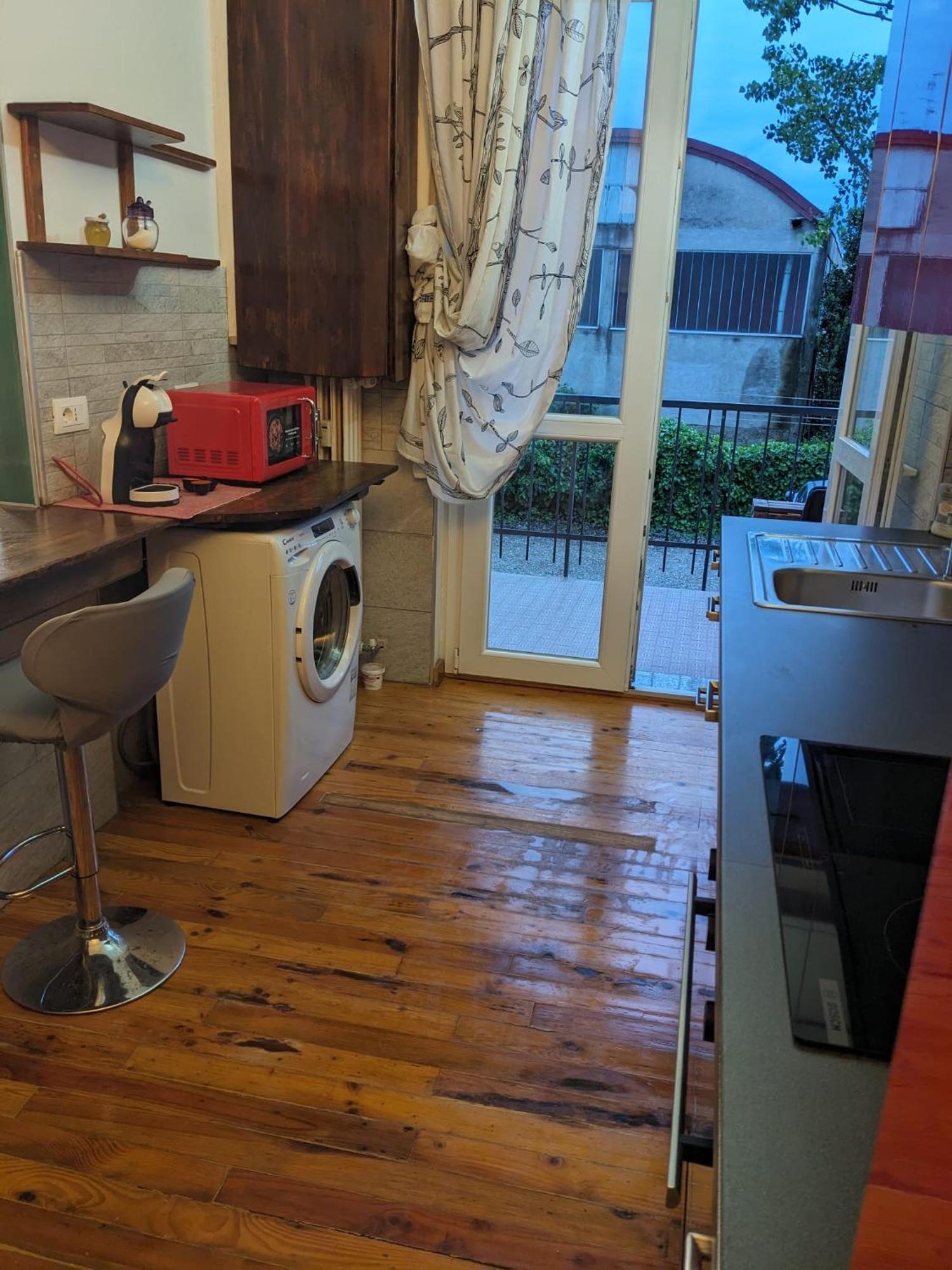 Appartamento Casa Grivola 29 Vercelli Esterno foto