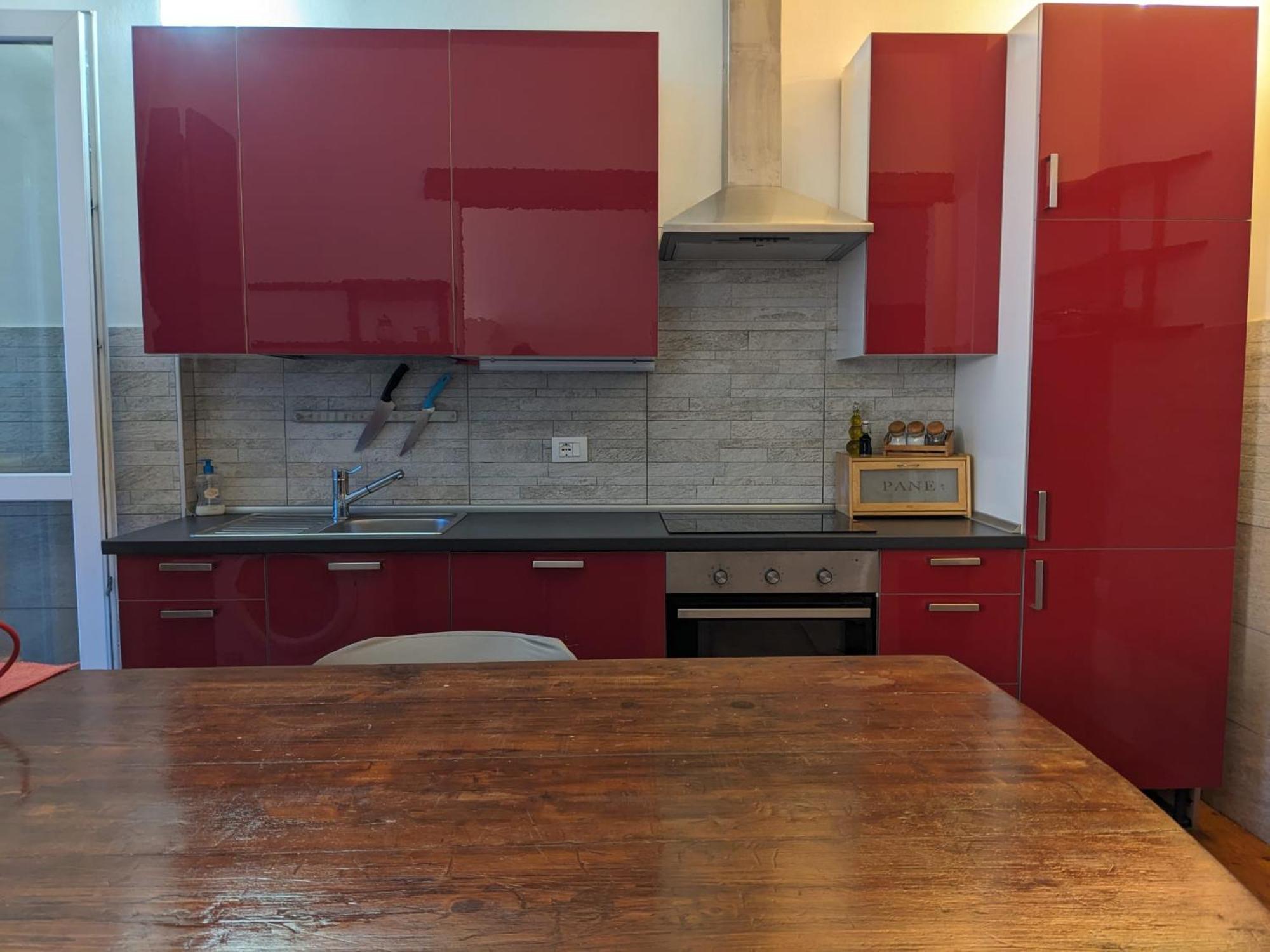 Appartamento Casa Grivola 29 Vercelli Esterno foto