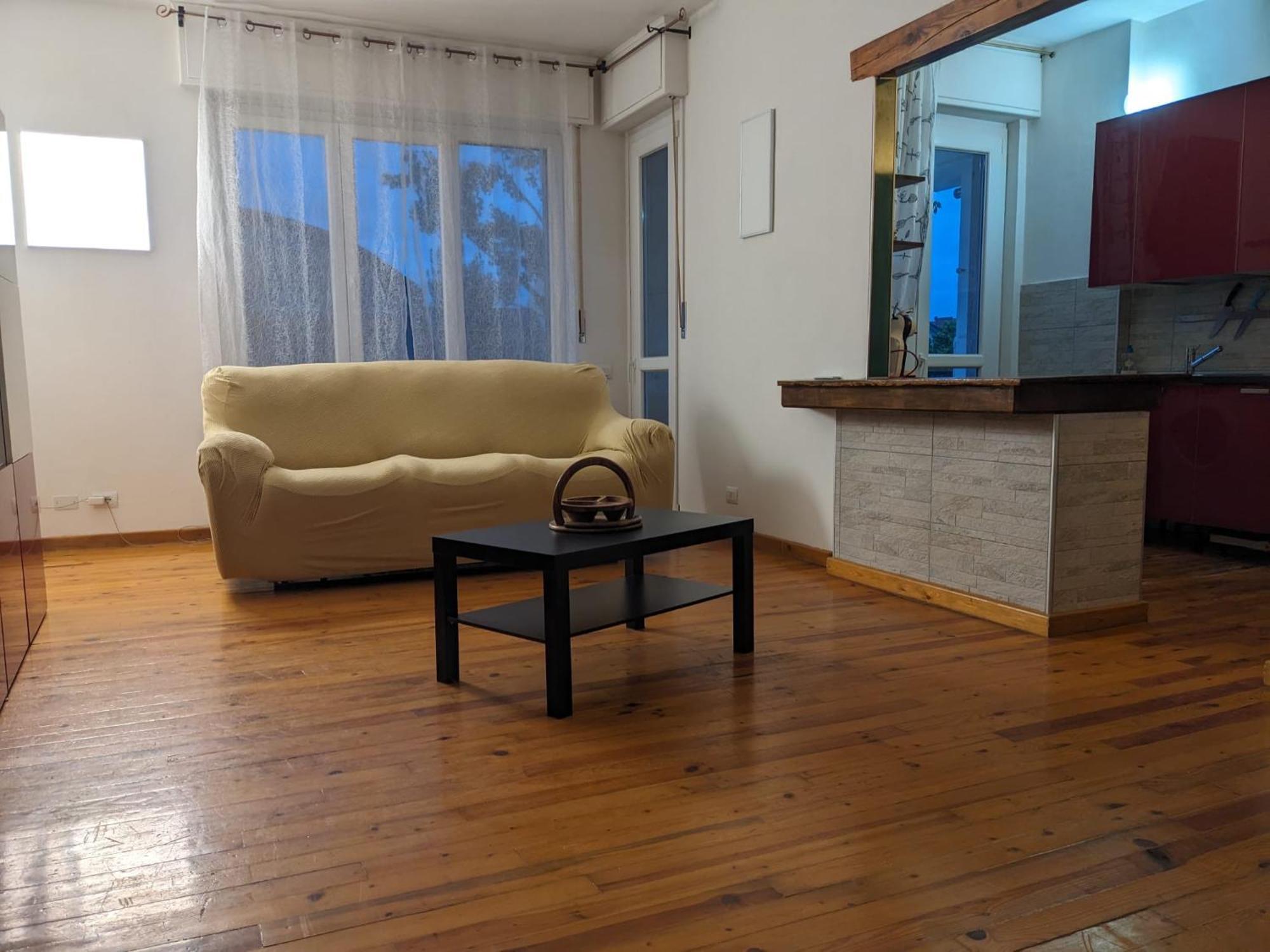 Appartamento Casa Grivola 29 Vercelli Esterno foto