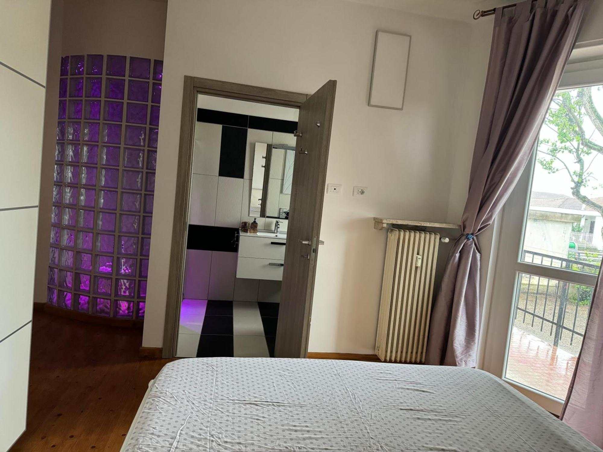 Appartamento Casa Grivola 29 Vercelli Esterno foto