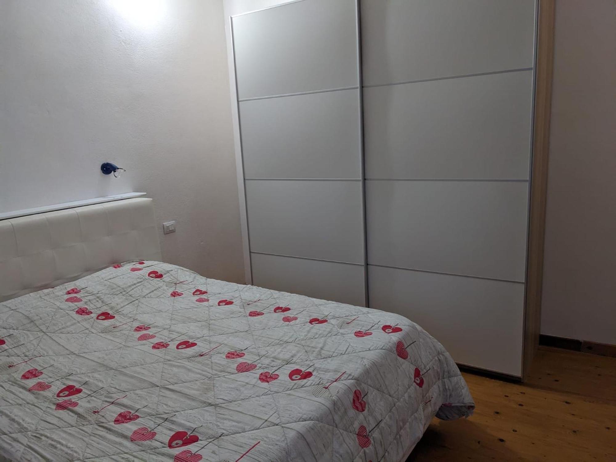 Appartamento Casa Grivola 29 Vercelli Esterno foto