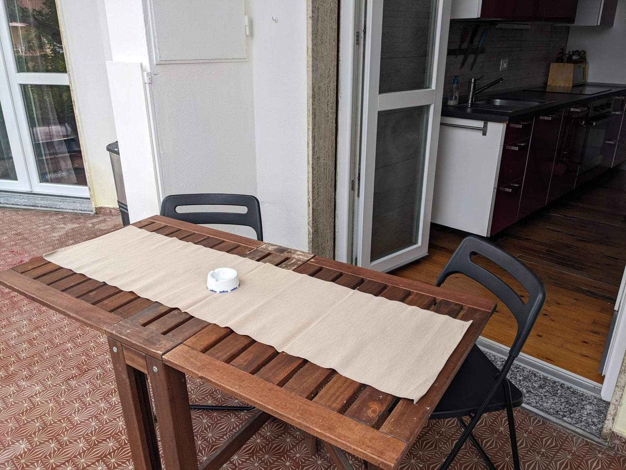 Appartamento Casa Grivola 29 Vercelli Esterno foto