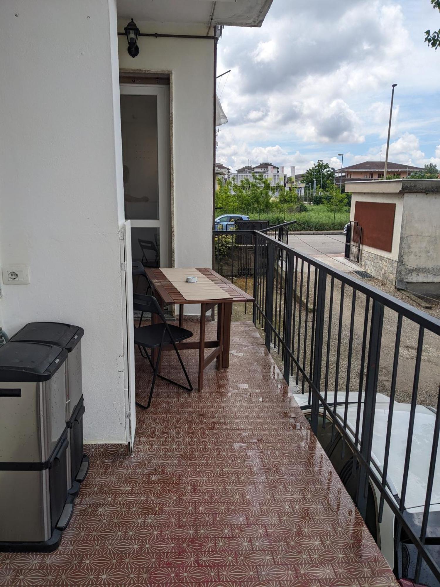 Appartamento Casa Grivola 29 Vercelli Esterno foto
