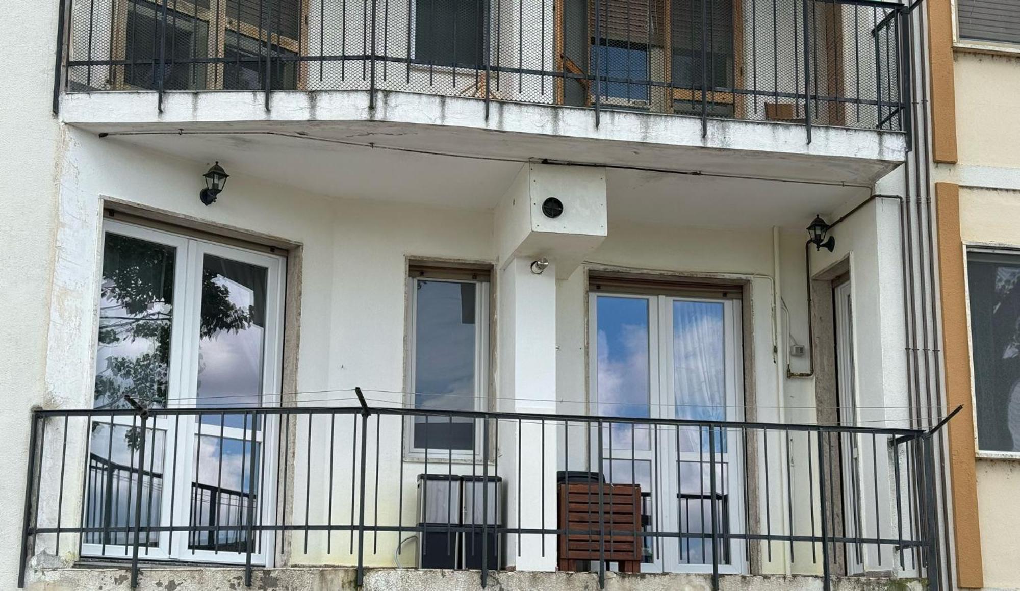 Appartamento Casa Grivola 29 Vercelli Esterno foto