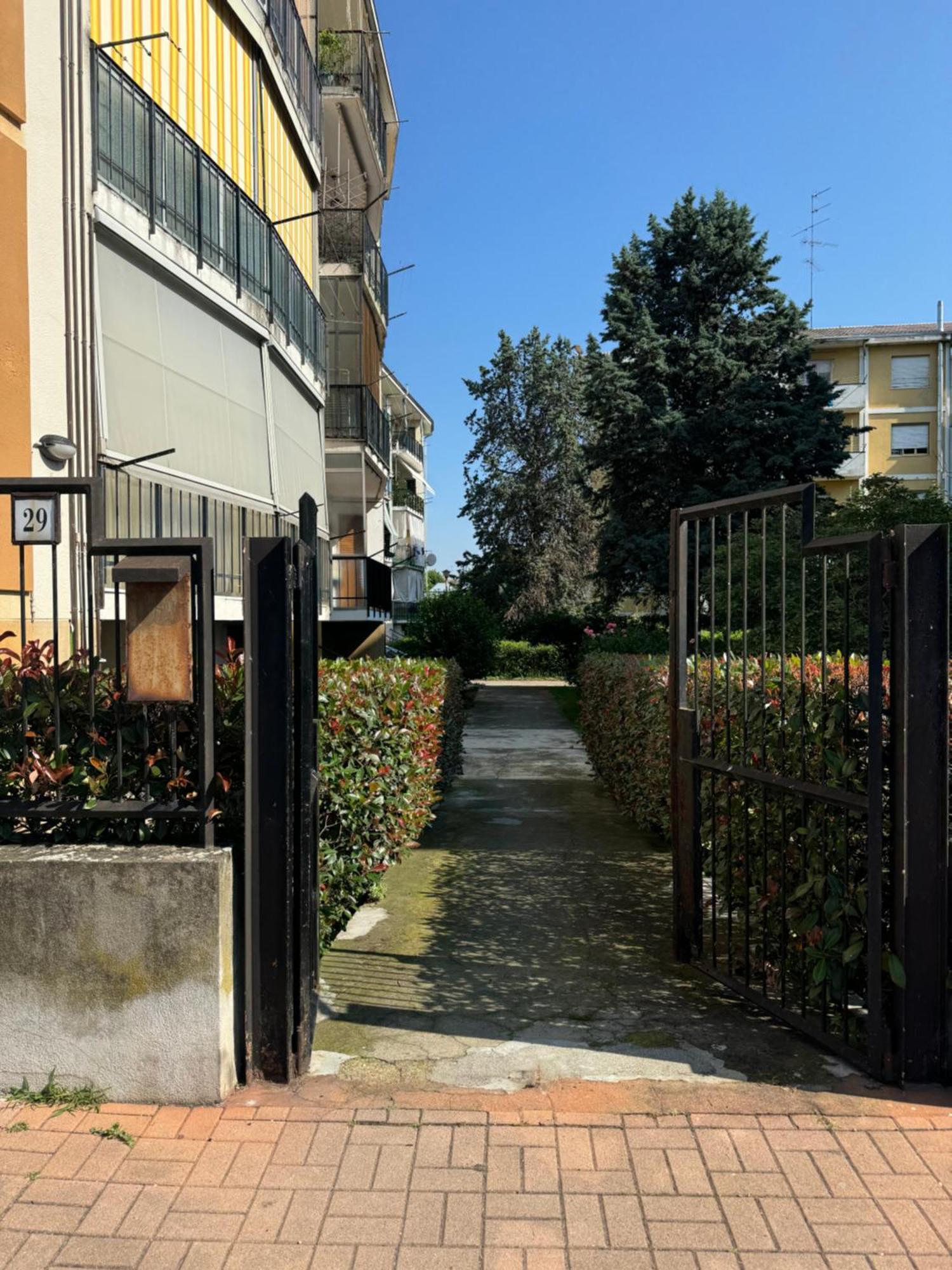 Appartamento Casa Grivola 29 Vercelli Esterno foto
