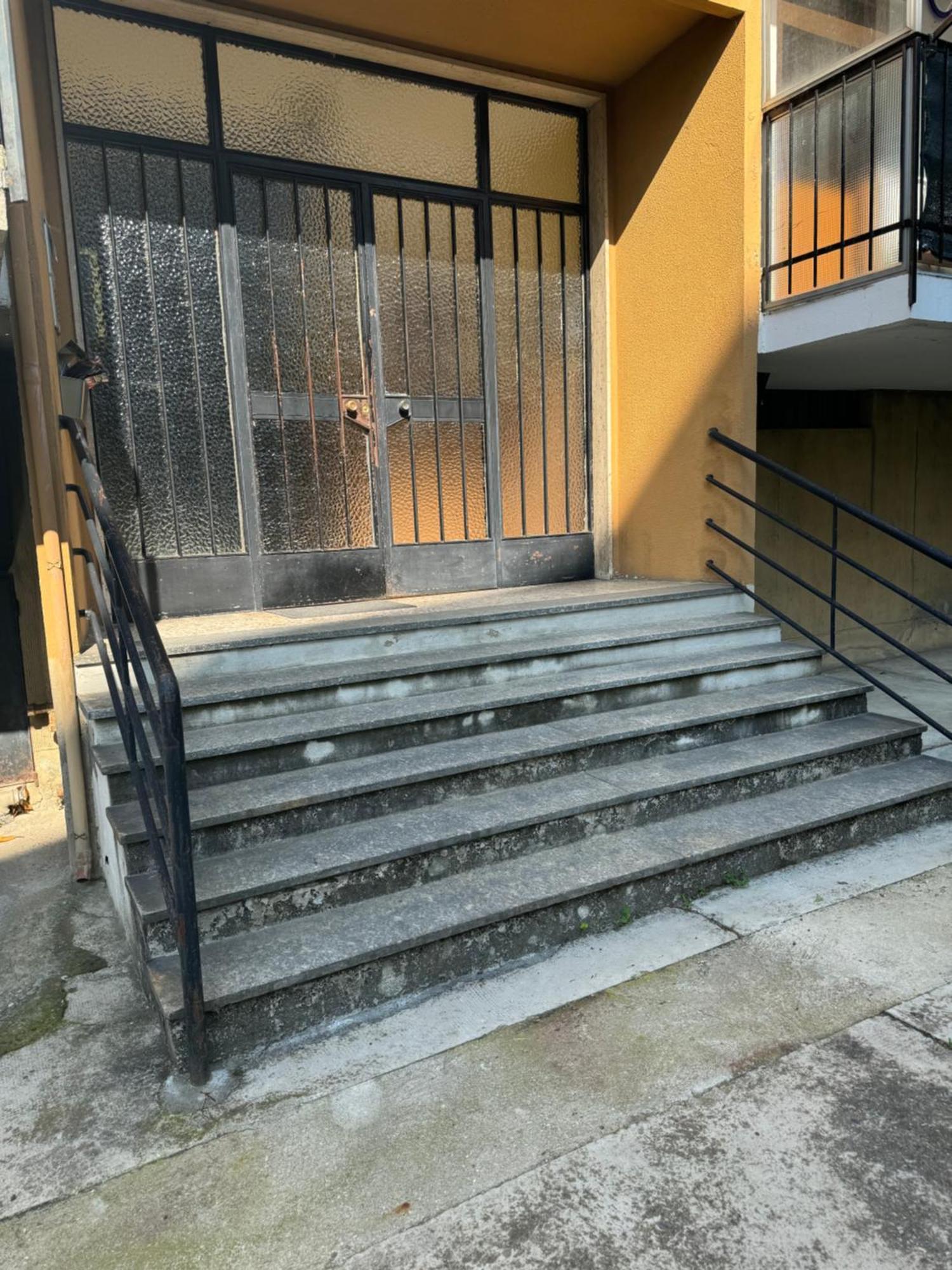 Appartamento Casa Grivola 29 Vercelli Esterno foto