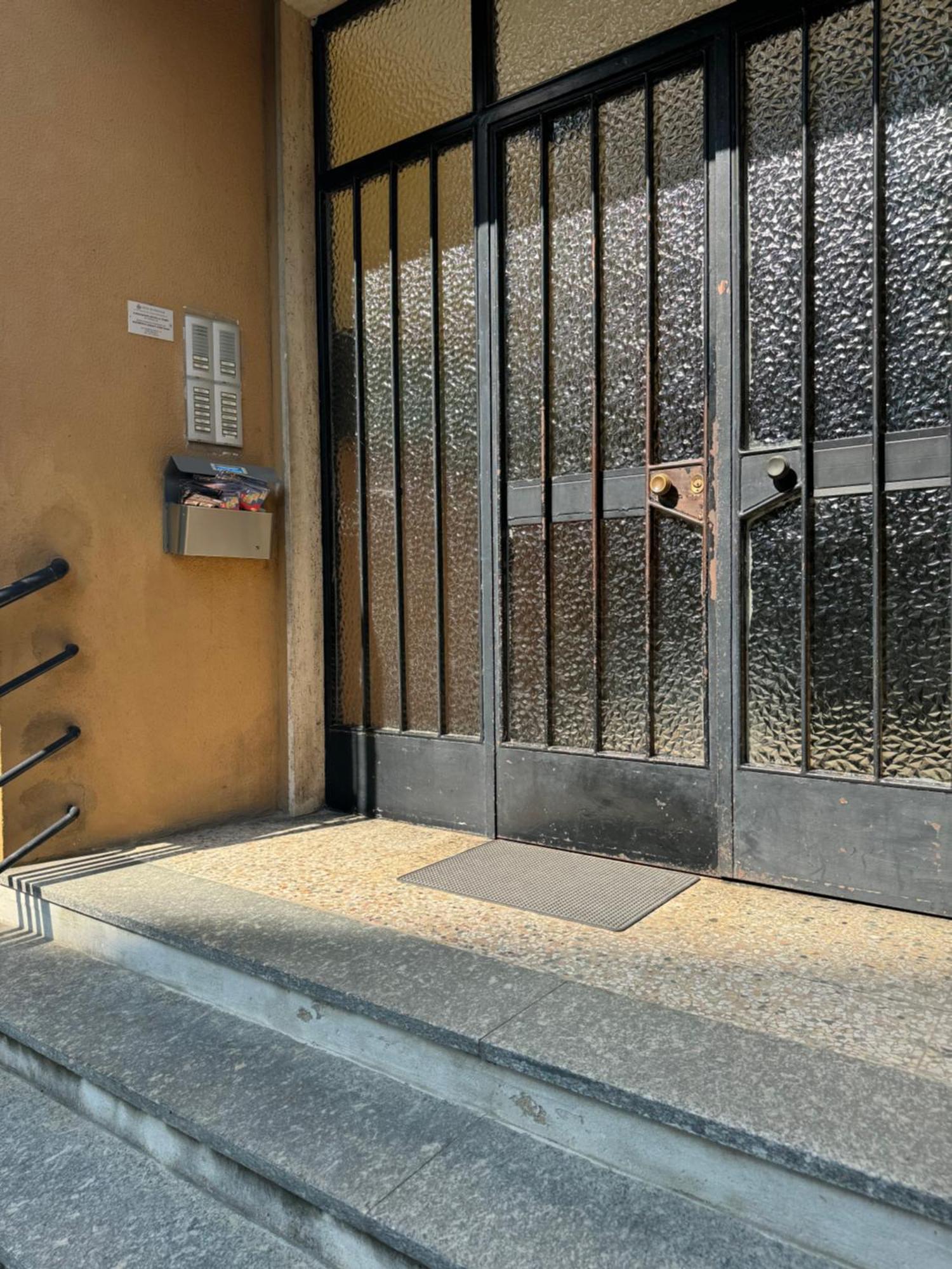 Appartamento Casa Grivola 29 Vercelli Esterno foto