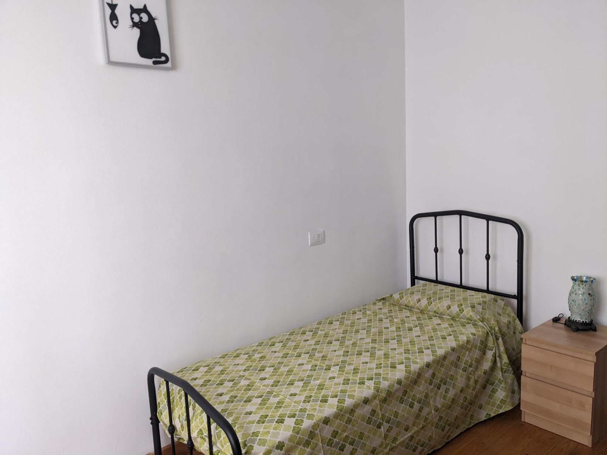 Appartamento Casa Grivola 29 Vercelli Esterno foto