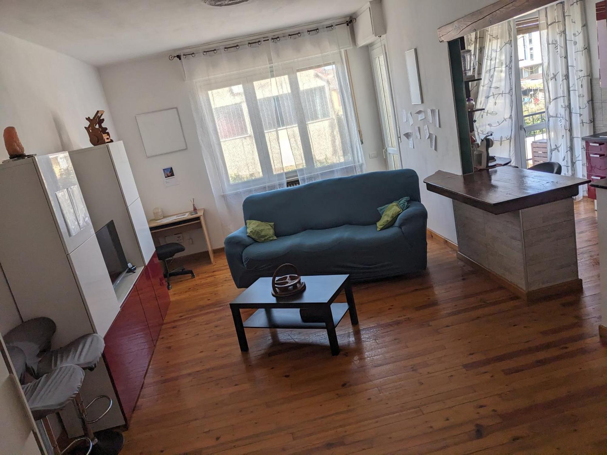 Appartamento Casa Grivola 29 Vercelli Esterno foto