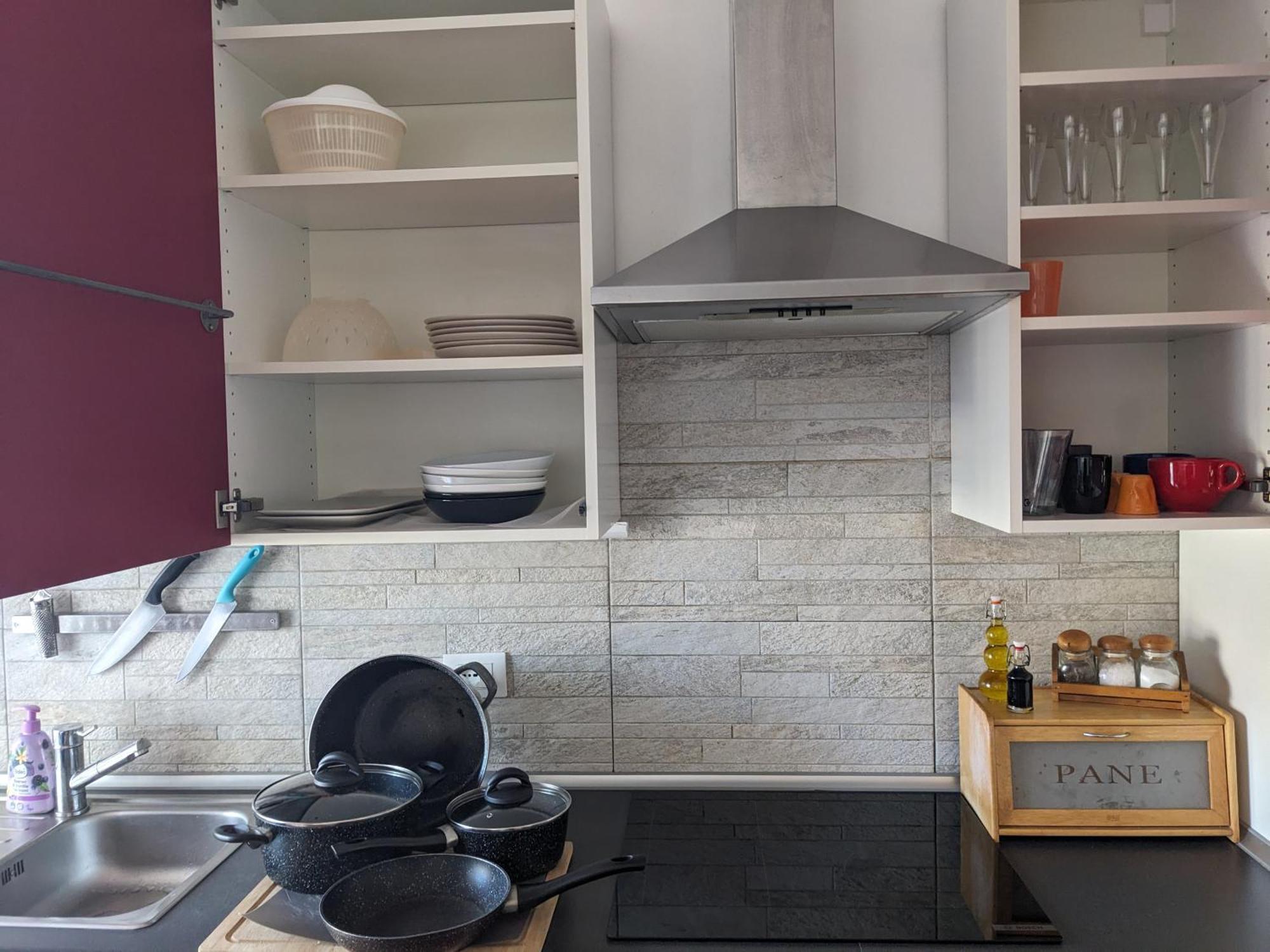 Appartamento Casa Grivola 29 Vercelli Esterno foto